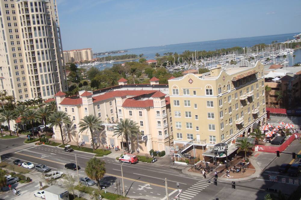 Ponce De Leon Hotel 写真