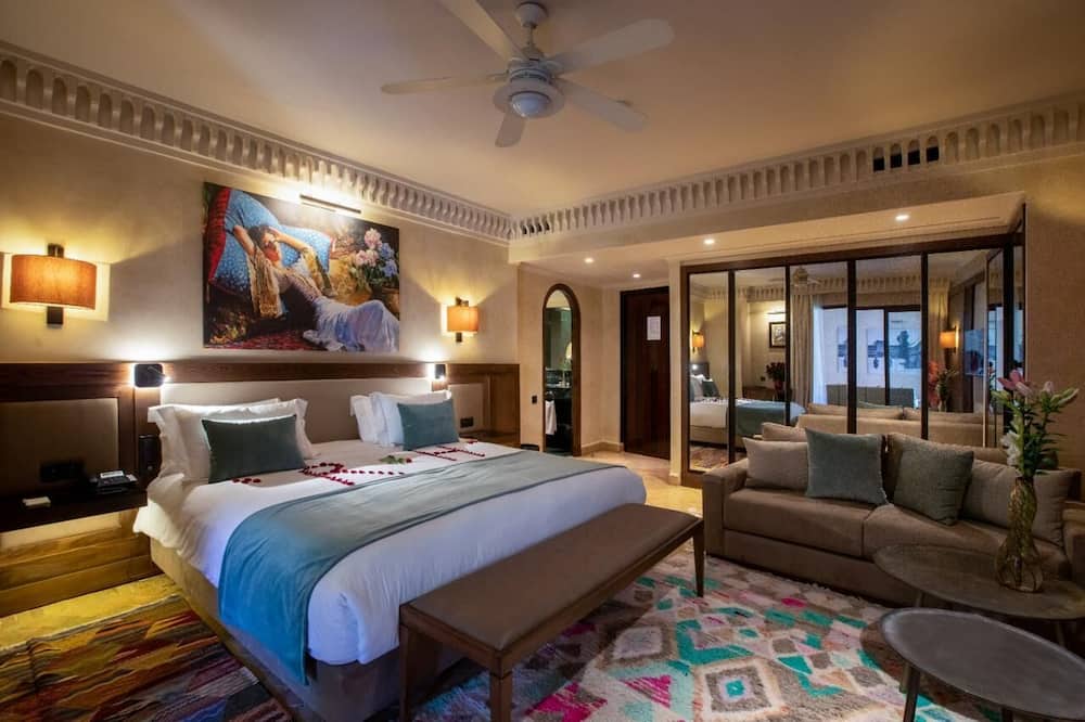 レ ヤルディン デ ラ クトゥビーヤ 写真