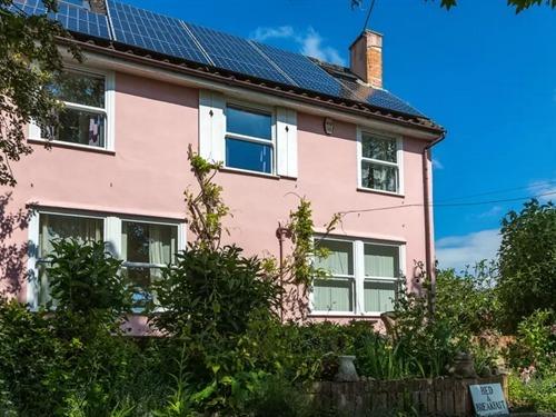 セント アンズ B&B 写真