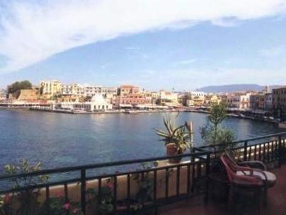 Ifigenia Rooms 写真