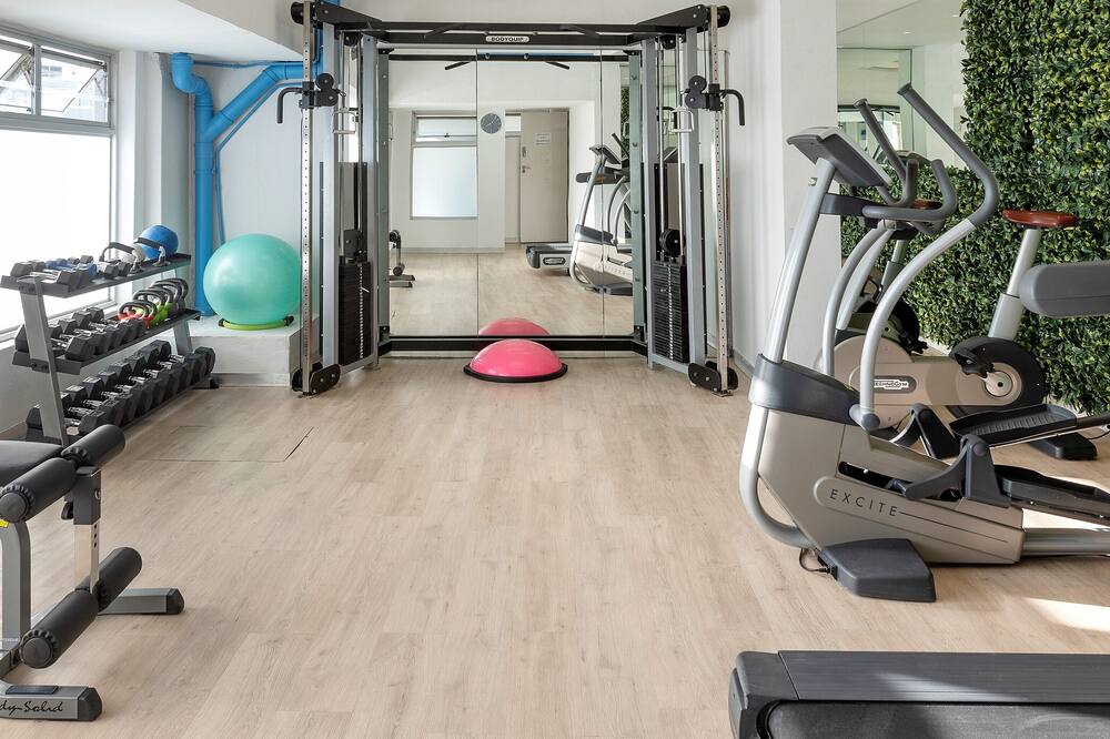 サウス ビーチ キャンパス ベイ ブティック ホテル 写真