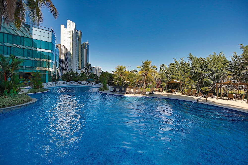 Intercontinental Miramar Panama By IHG 写真