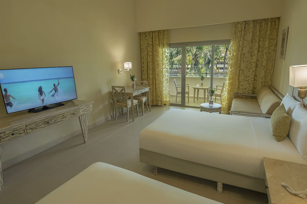 イベロスター ウェーブス ドミニカーナ - オール インクルーシブ 写真