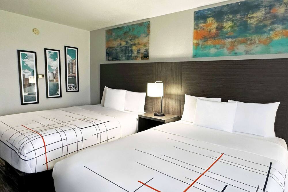 ラ キンタ イン & スイーツ バイ ウィンダム サウス ホランド 写真