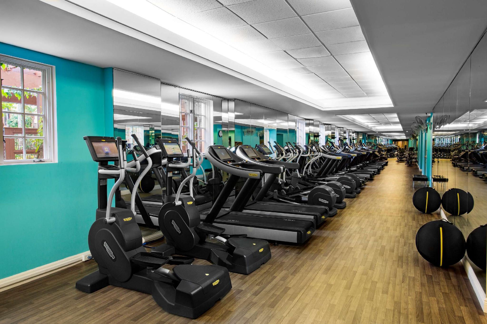 Biltmore Hotel 写真