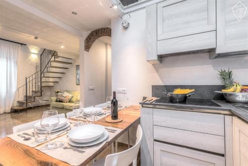 Signoria Elegant Apartment 写真