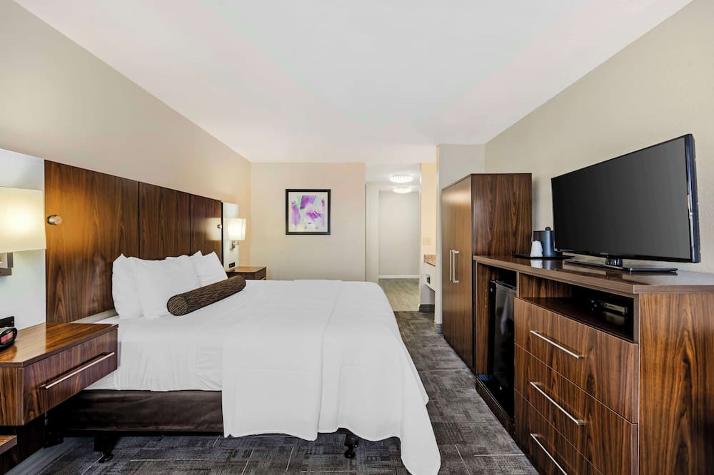 ベスト ウエスタン プラス ジェン X イン 写真