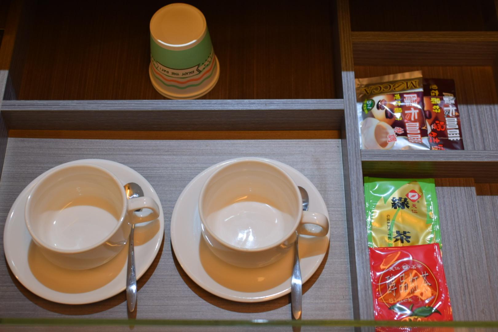 ホテル クラウド アリーナ ダアン 写真