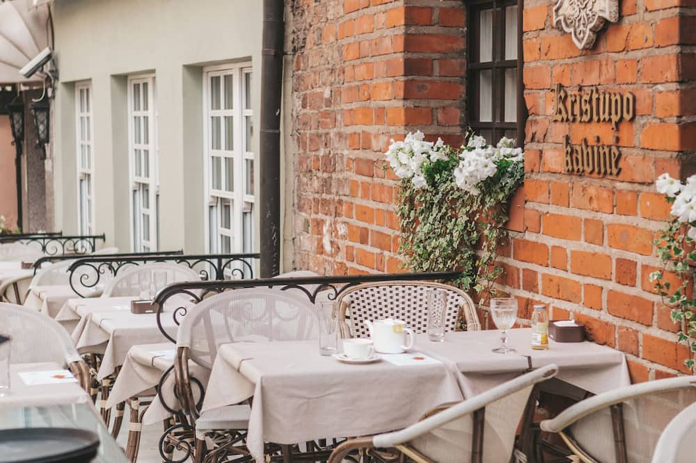 NARUTIS Hotel - Small Luxury Hotels of The World 写真