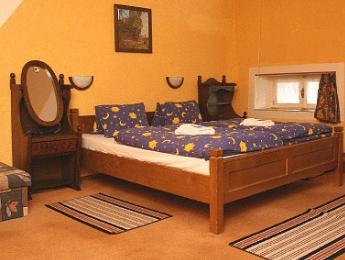 Hotel Sokolský Dům 写真