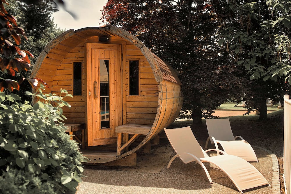 キリアド プレステージ ミュールハウス - バーゼル 写真