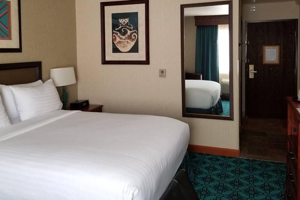 ホリデイ イン エクスプレス メサ ベルデ-コーテズ by IHG 写真