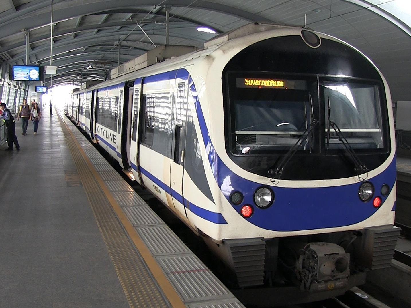 アソーク レジデンス スクンビット バイ UHG 写真