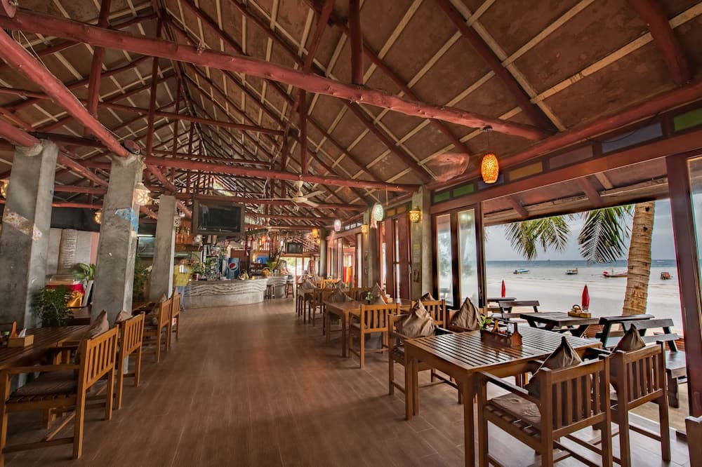 タオ コーラル グランド リゾート 写真