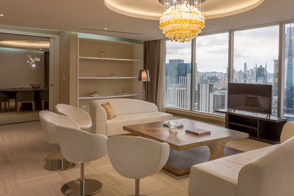Hotel Las Americas Golden Tower Panamá 写真