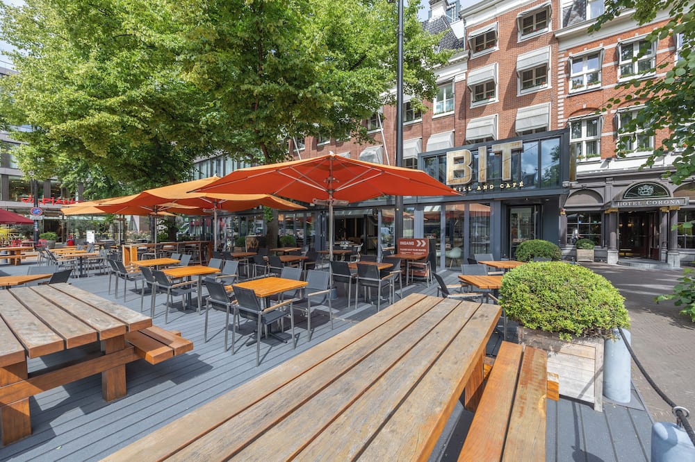 ブティックホテル コロナ 写真