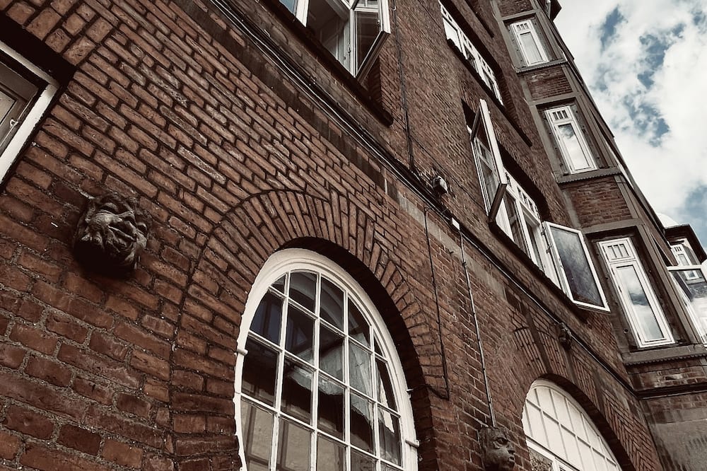 サボイ ホテル 写真