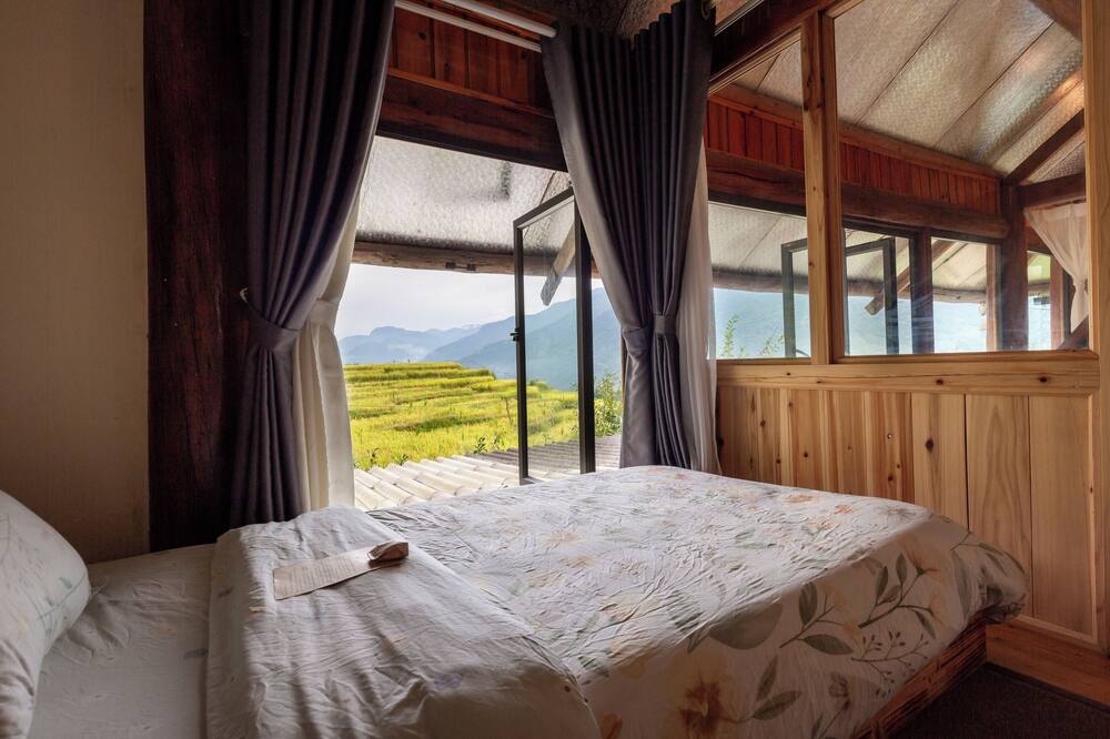 モク ホーム サパ 写真