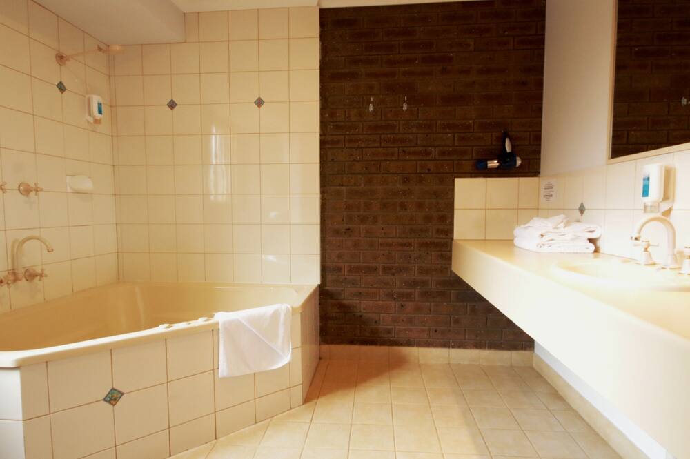 ゴールデン パームス モーテル 写真