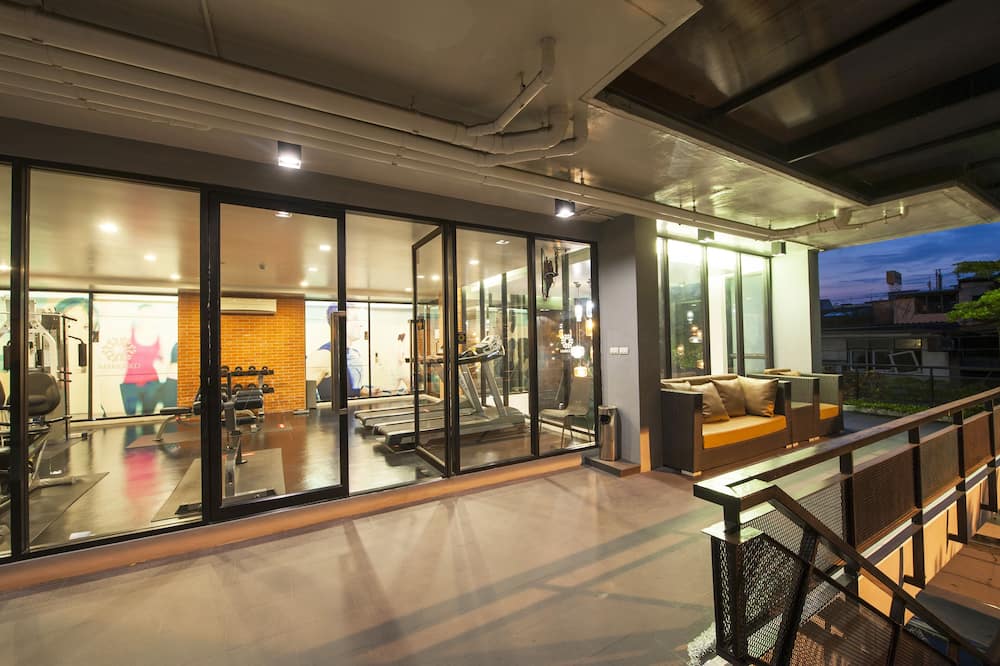 マリゴールド スクンビット 写真