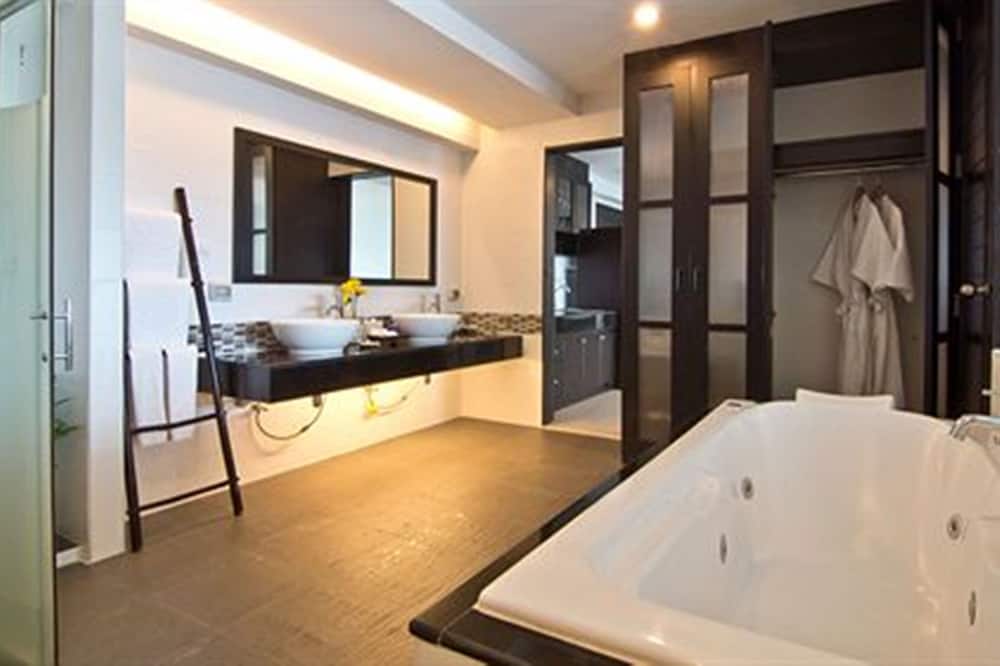 パルミラ パトン リゾート 写真