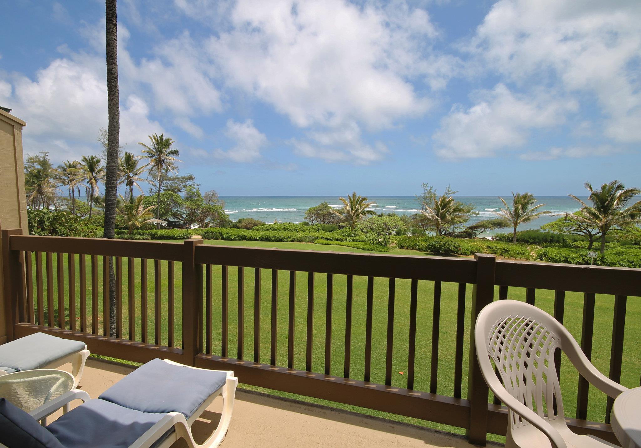 キャッスル カハ ラニ リゾート 写真