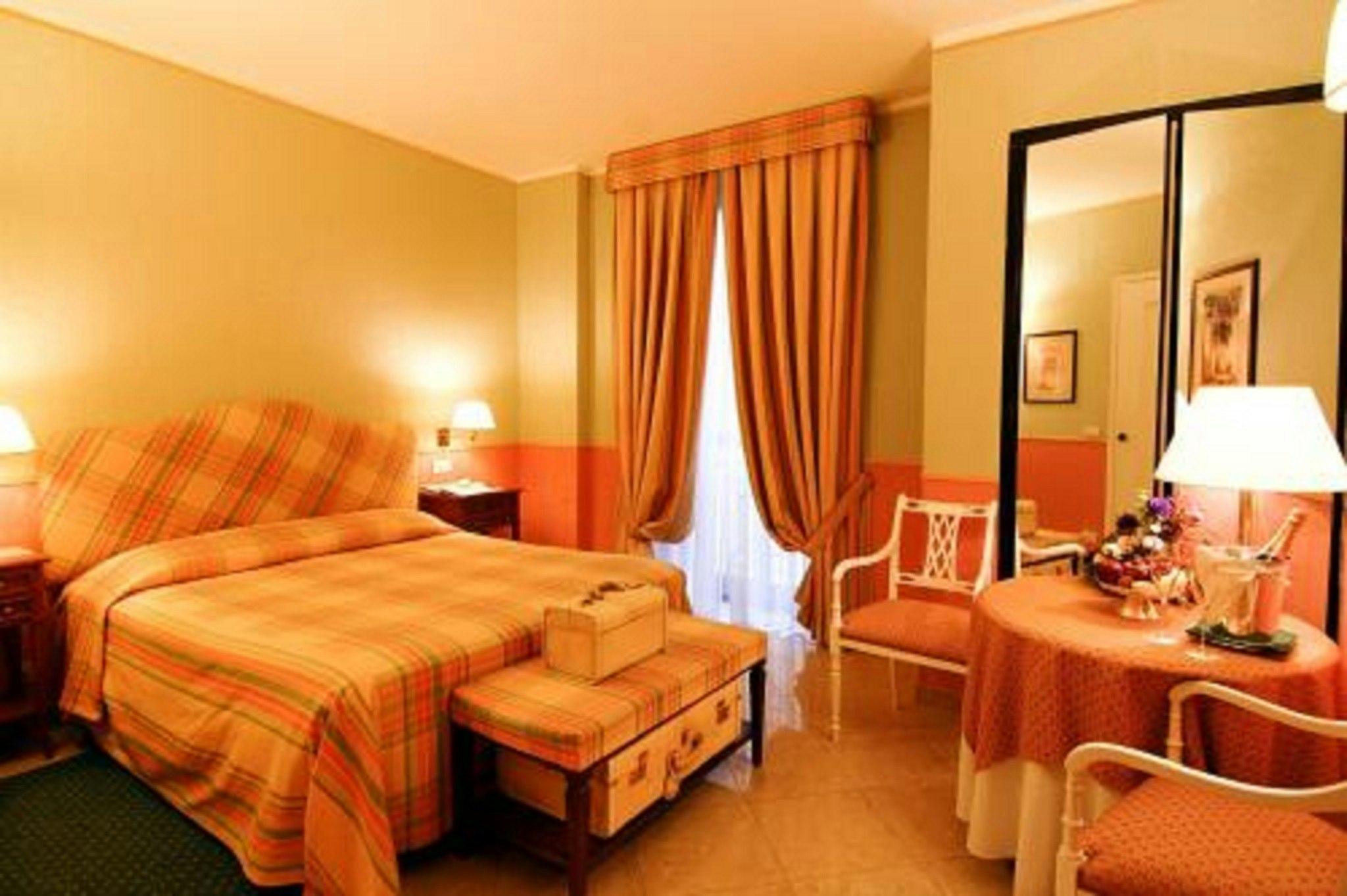 Hotel Victoria 写真