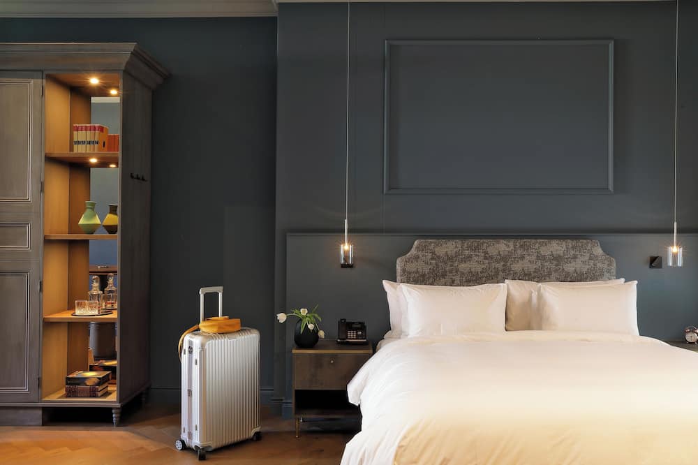 Labotessa Luxury Boutique Hotel 写真