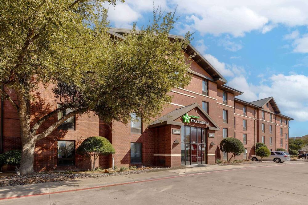 エクステンデット ステイ アメリカ セレクト スイーツ ダラス ラス コリナス 写真