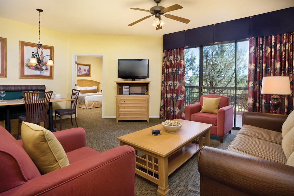 ウィンダム セドナ 写真