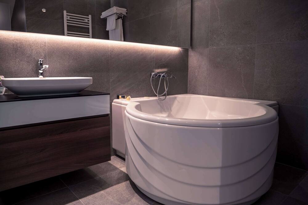 ベスト ウェスタン プレミア ナタリジャ レジデンス 写真