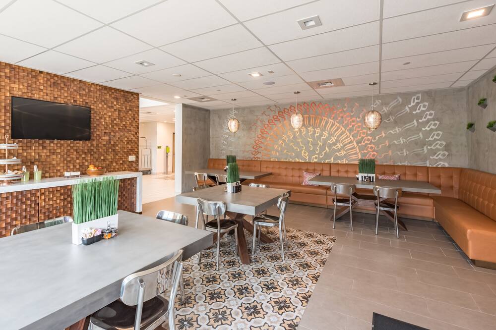 レクセン ホテル ノース ハリウッド ニア ユニバーサル スタジオ 写真