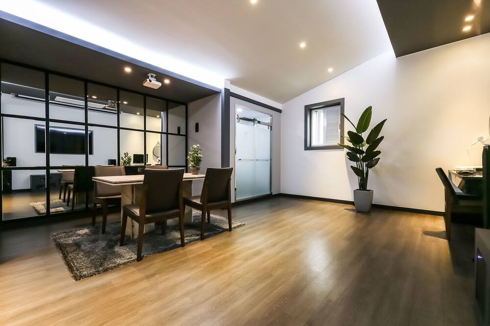 アリア ホテル ソサン 写真