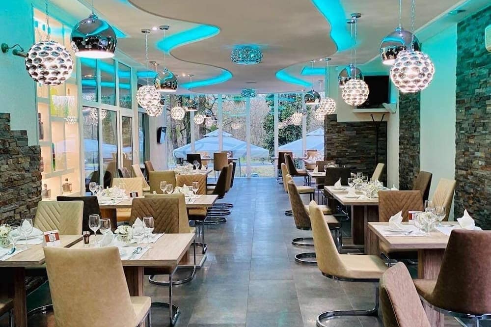 フェニーヴェス コンフェレンシャ と ウェルネス ホテル 写真