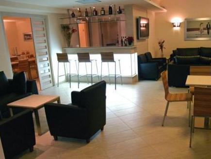 Hotel Villa Cibele 写真