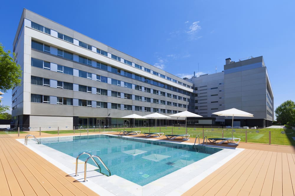 アソール フェリア 写真