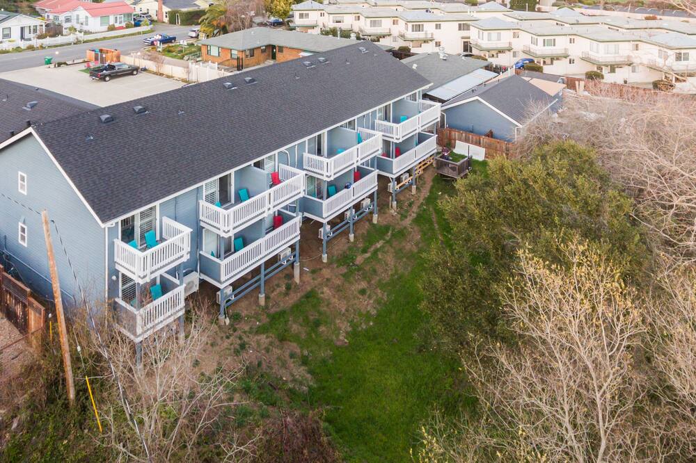 クリークサイド イン 写真