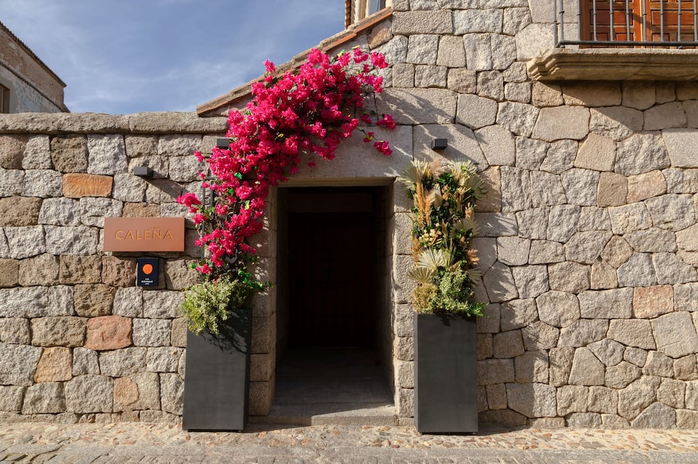 La Casa del Presidente Small Luxury Hotels 写真