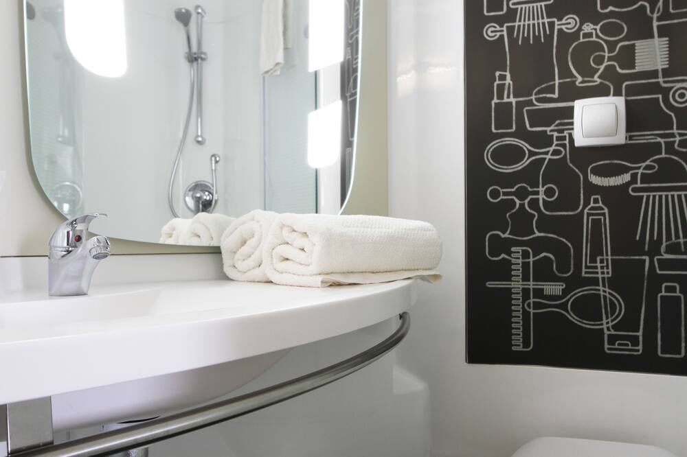 イビス ロンドン シティ ショアディッチ 写真