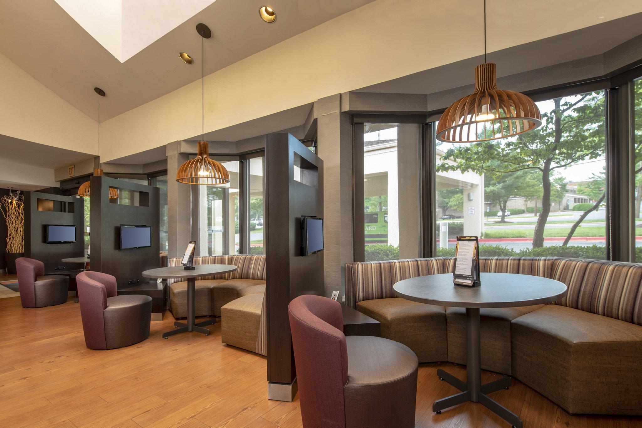 Courtyard by Marriott Rockville 写真