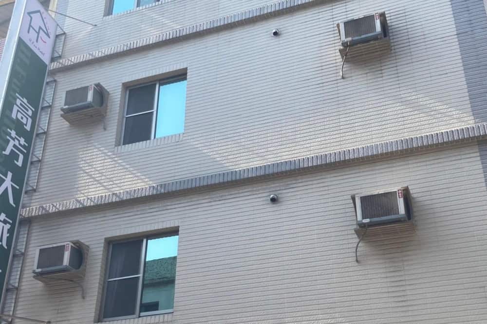 H ファン ホテル 写真