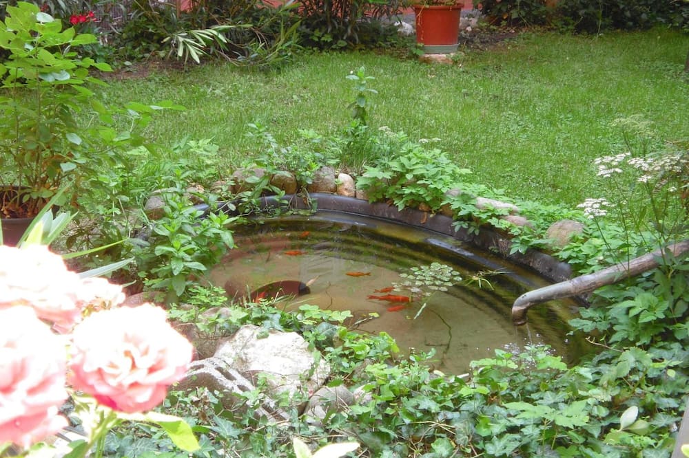 アルベルゴ ビアンキ スタツィオ 写真