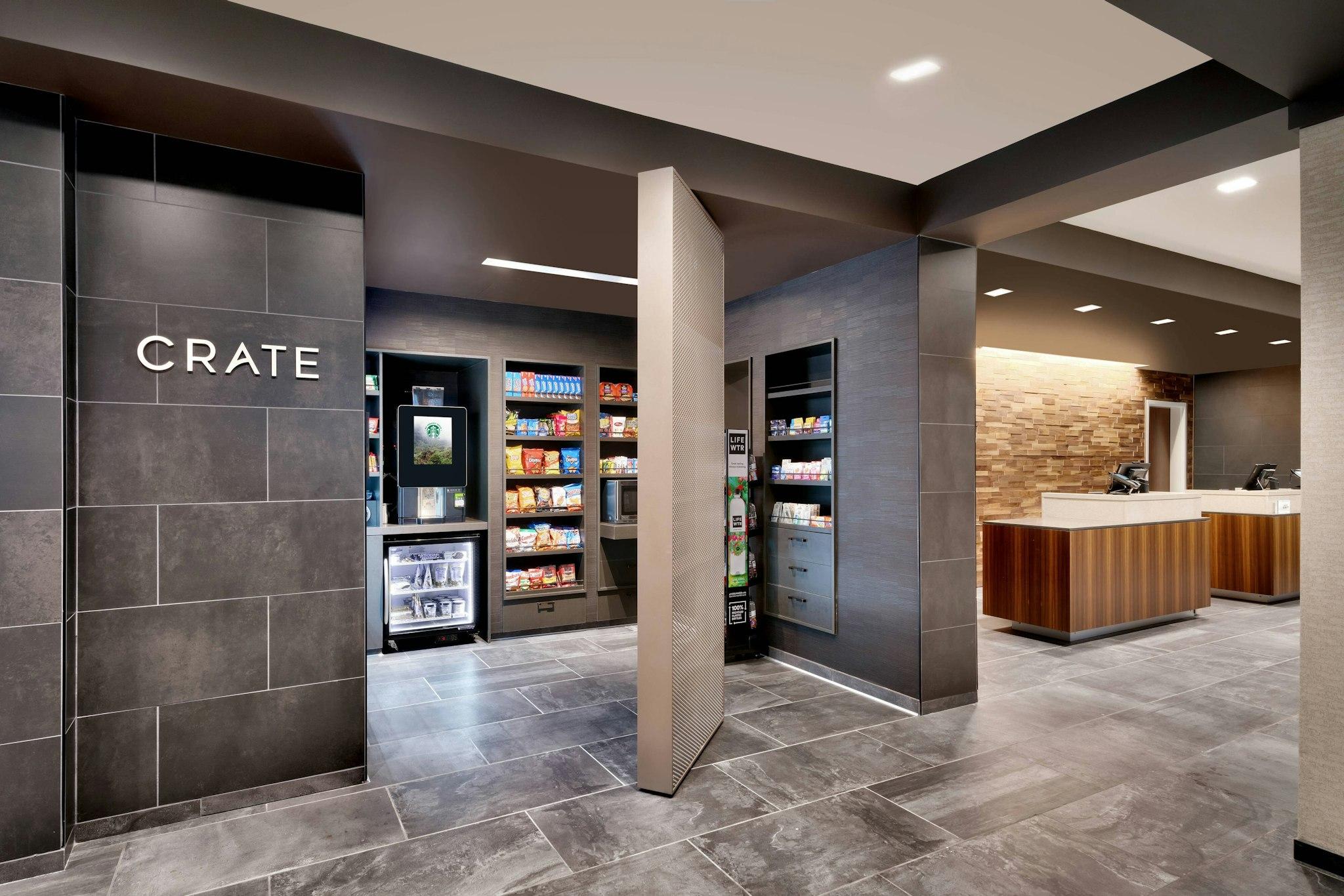 Courtyard by Marriott Atlanta Duluth Downtown 写真