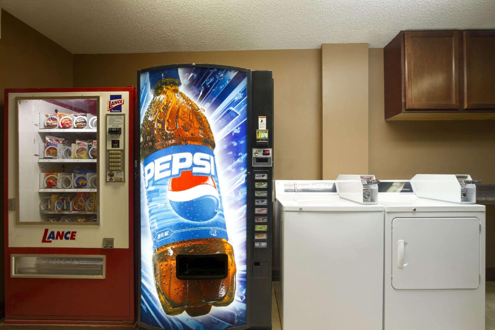 マイクロテル イン バイ ウィンダム ダンカン / スパータンバーグ 写真