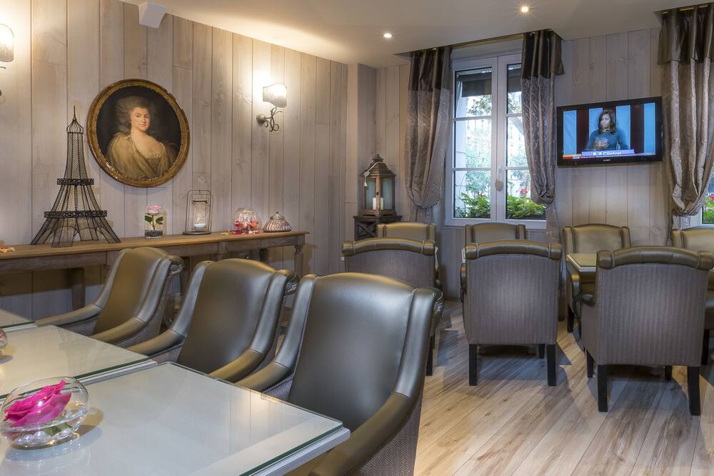 ホテル クリュニー スクエア 写真