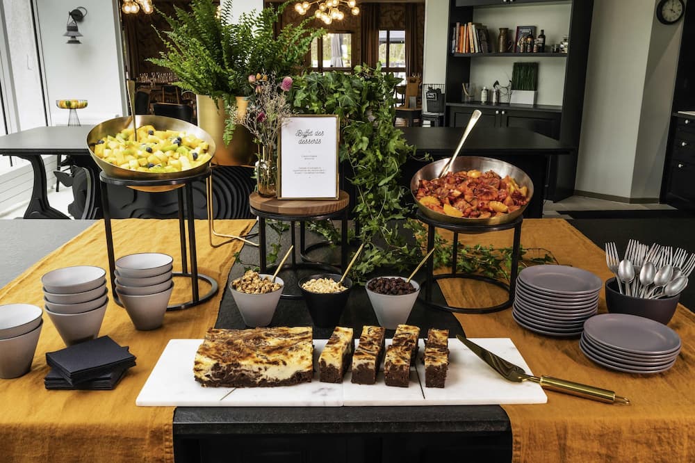 メルキュール トルン セントラム 写真