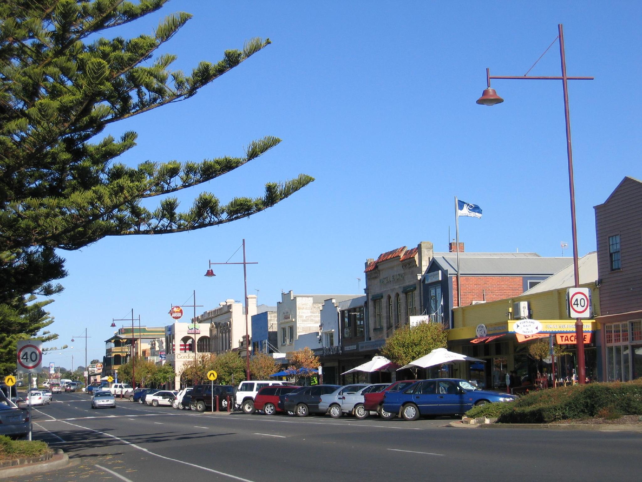 メラレウカ モーテル 写真