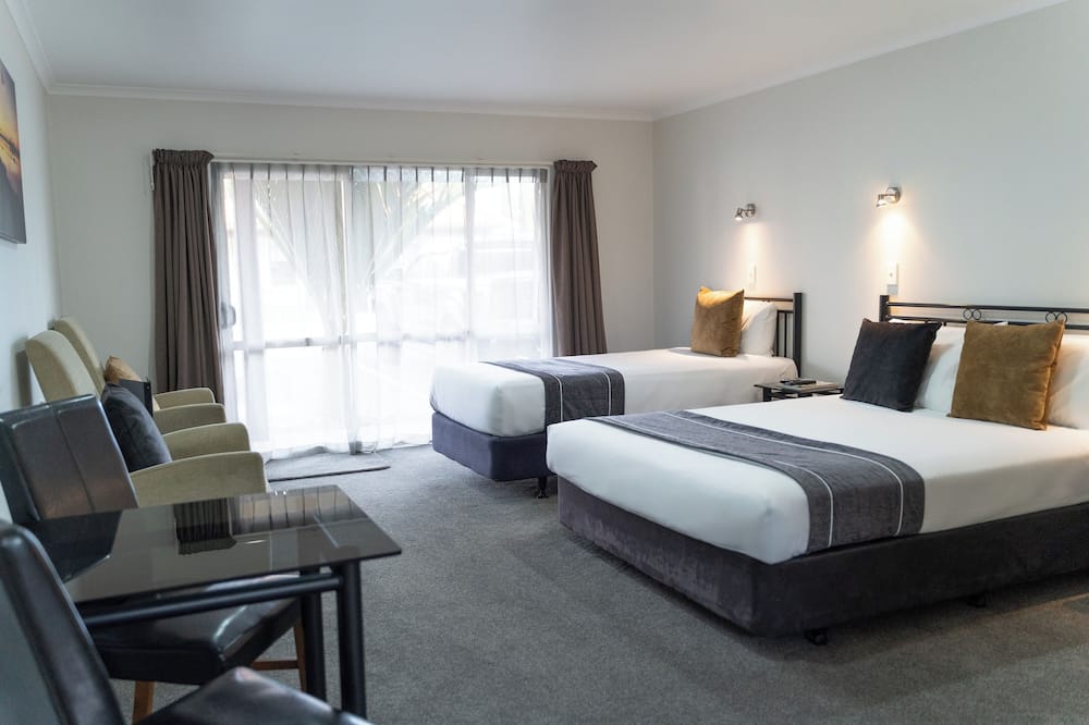 Pacific Coast Motor Lodge 写真