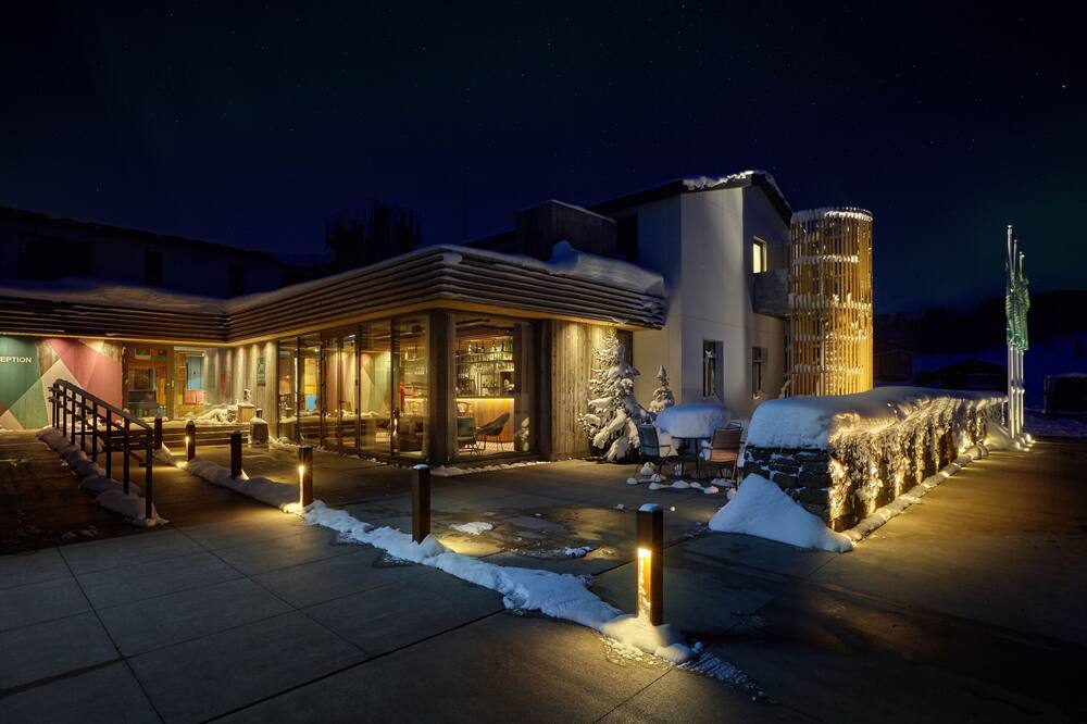 ミヴァトン - ベルジャヤ アイスランド ホテルズ 写真