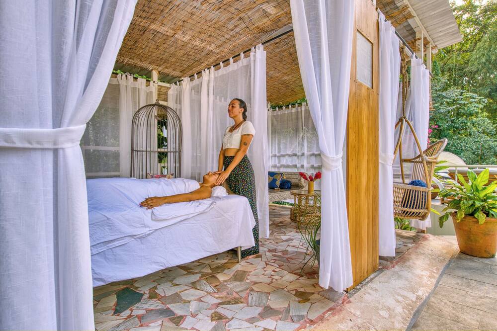 ECOTICAブティックホテル 写真